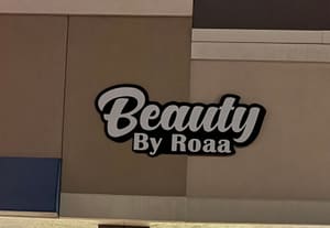 Permanent makeup work by BeautyByRoaa in Oshkosh, WI