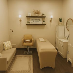 Permanent makeup work by BeautyFull by Cynthia in Belleville, NJ
