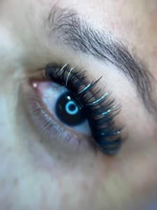 Permanent makeup work by BeautyInk by Mari in Harlingen, TX