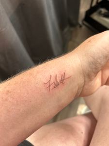 Permanent makeup work by Beautymark Permanent Make Up Studio in Bentonville, AR