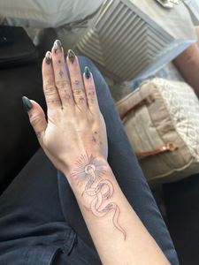 Permanent makeup work by Beautymark Permanent Make Up Studio in Bentonville, AR