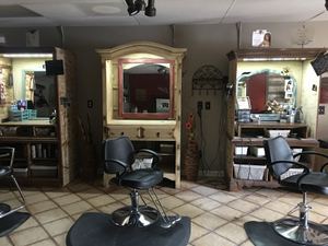 Permanent makeup work by BeautyMark•Studio in Woodstock, GA