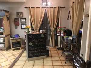 Permanent makeup work by BeautyMark•Studio in Woodstock, GA