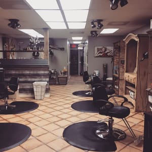 Permanent makeup work by BeautyMark•Studio in Woodstock, GA