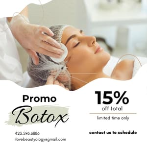 Permanent makeup work by BEAUTYOLOGY in Collegedale, TN