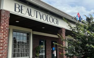 Permanent makeup work by BEAUTYOLOGY in Collegedale, TN