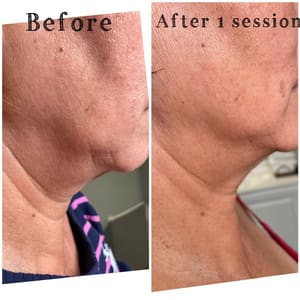 Permanent makeup work by BEAUTYOLOGY in Collegedale, TN