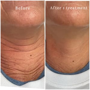 Permanent makeup work by BEAUTYOLOGY in Collegedale, TN
