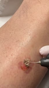 Permanent makeup work by BEAUTYOLOGY in Collegedale, TN