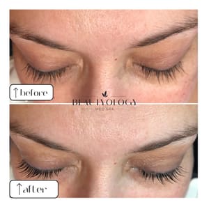 Permanent makeup work by BEAUTYOLOGY in Collegedale, TN