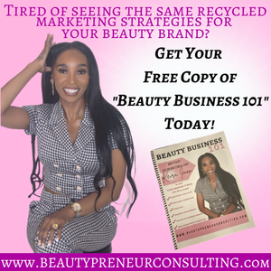 Permanent makeup work by Beautypreneur Consulting in Atlanta, GA