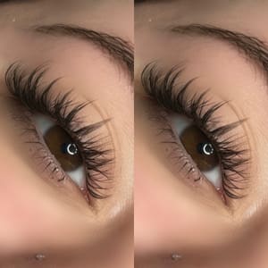 Permanent makeup work by Bebe's Beauty Skin. Lashes. Massage in Mont Belvieu, TX