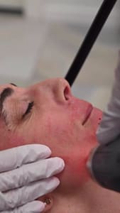 Permanent makeup work by Bee Queen MedInk & Aesthetics in North Richland Hills, TX