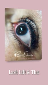 Permanent makeup work by Bee Queen MedInk & Aesthetics in North Richland Hills, TX