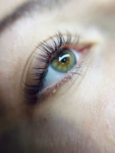Permanent makeup work by Bee Queen MedInk & Aesthetics in North Richland Hills, TX