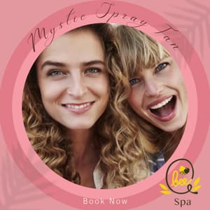 Permanent makeup work by BeeQ Salon & Spa in Ann Arbor, MI
