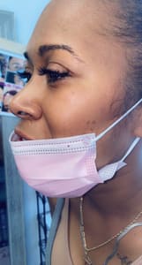 Permanent makeup work by Beicapelli n microblading n lashes Irving tx in Arlington, TX