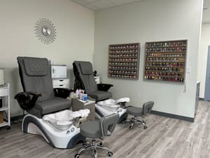 Permanent makeup work by Bella Beauty in Rogers, AR