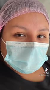 Permanent makeup work by Bella by Mayé in Memphis, TN