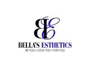 Permanent makeup work by Bella’s Esthetics in Rome, GA