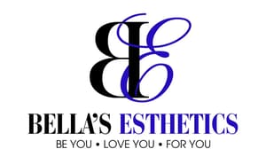 Permanent makeup work by Bella’s Esthetics in Rome, GA