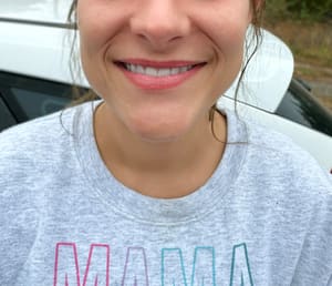 Permanent makeup work by Belle Precisions in Hot Springs, AR