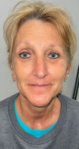 Permanent makeup work by Belle Precisions in Hot Springs, AR
