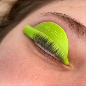 Permanent makeup work by Belle Skin & Beauty in Las Vegas, NV