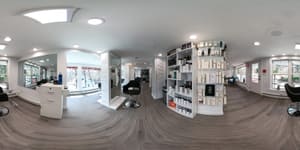 Permanent makeup work by Belle Vie Beauty in Chappaqua, NY