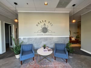 Permanent makeup work by Belle Vie Salon Studios - Scottsdale in Scottsdale, AZ