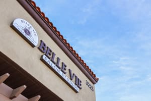 Permanent makeup work by Belle Vie Salon Studios - Scottsdale in Scottsdale, AZ