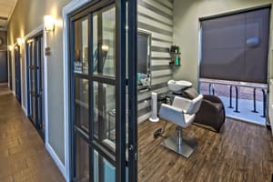 Permanent makeup work by Belle Vie Salon Studios - Scottsdale in Scottsdale, AZ