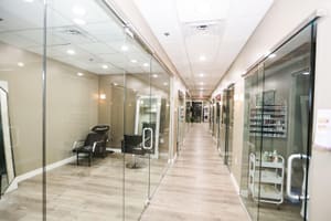 Permanent makeup work by Belle Vie Salon Studios - Scottsdale in Scottsdale, AZ