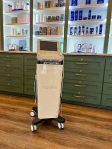 Permanent makeup work by Belle Visage Medical Aesthetics in Burleson, TX