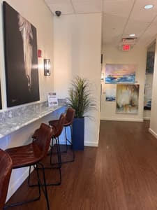 Permanent makeup work by Bellezza Beauty Salon & Med Spa in Hendersonville, TN