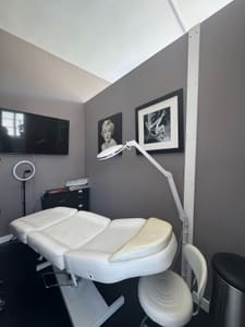Permanent makeup work by Bellissima Medical Spa in Long Beach, CA