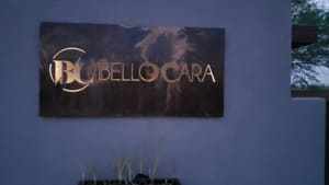 Permanent makeup work by Bello Cara Beauty Tucson in Tucson, AZ