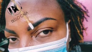 Permanent makeup work by Bello Cara Beauty Tucson in Tucson, AZ