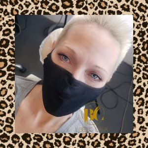 Permanent makeup work by Bello Cara Beauty Tucson in Tucson, AZ
