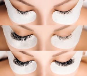 Permanent makeup work by Best Microblading, Brow & Lash Studio in Chicago, IL