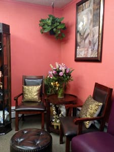 Permanent makeup work by Best Wax & Lash in Englewood, CO