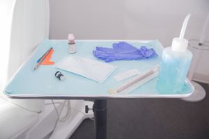Permanent makeup work by Better Brows & Beauty in New York, NY