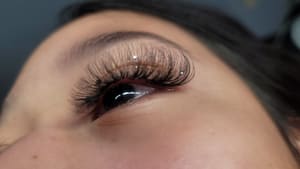 Permanent makeup work by Betty's Blooming Beauty LLC in Dalton, GA