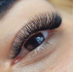 Permanent makeup work by Beverley Nails -Microblading-Eyelashes -Waxing in Beaumont, TX