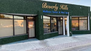 Permanent makeup work by Beverly Hills Wellness Center & Med Spa in West Palm Beach, FL