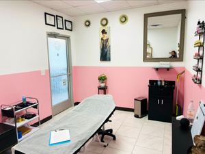 Permanent makeup work by Beyond Beauty in Decatur, TX
