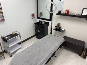 Permanent makeup work by Beyond Beauty in Decatur, TX