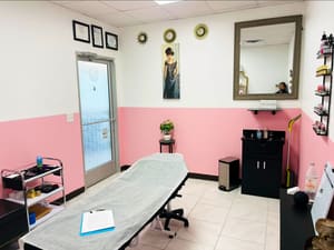 Permanent makeup work by Beyond Beauty in Decatur, TX