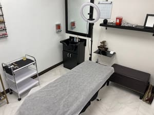 Permanent makeup work by Beyond Beauty in Decatur, TX