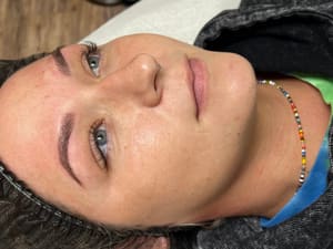 Permanent makeup work by Beyond the Brow in Sacramento, CA
